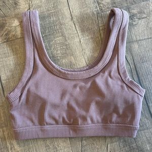 ALO Wellness Bra- Medium